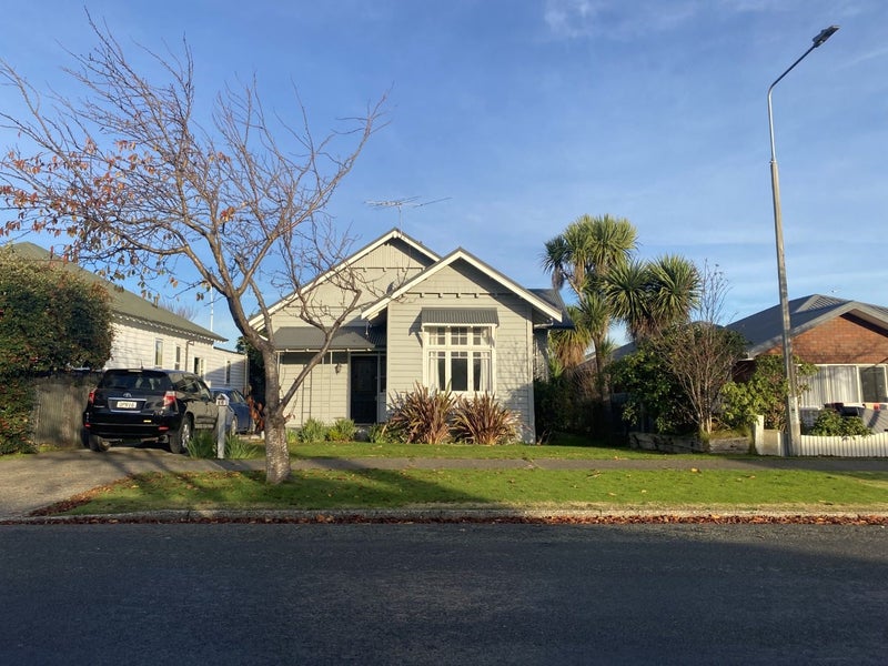 51 Mitchell Street, Richmond, Invercargill - Carousel 1