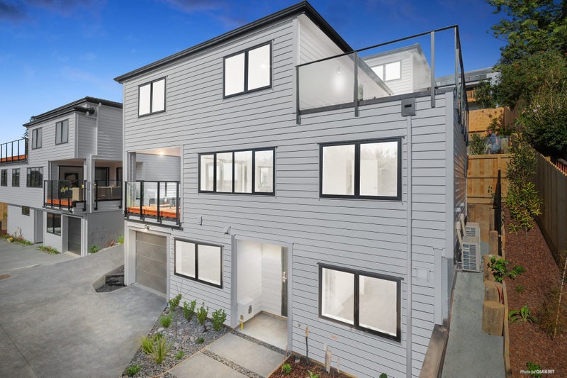 4 Fancourt Street, Meadowbank, Auckland - Carousel 1