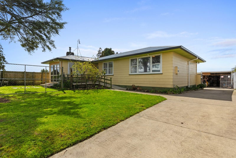 39 HARRIS STREET, Te Puke, Western Bay Of Plenty - Carousel 2