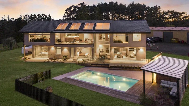 157 Puke Road, Kumeū - Carousel 16