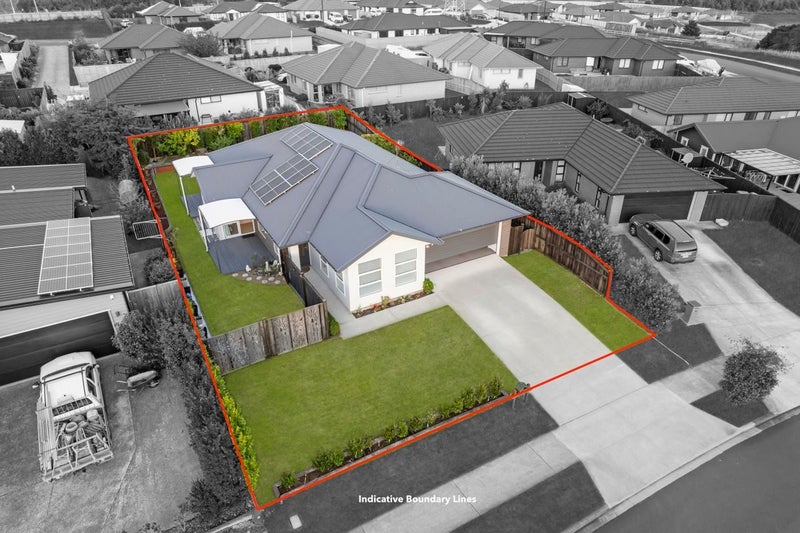 20 Helenvale Crescent, Pokeno - Carousel 1