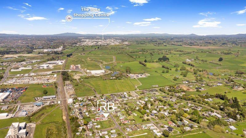 163 Park Road, Horotiu - Carousel 19