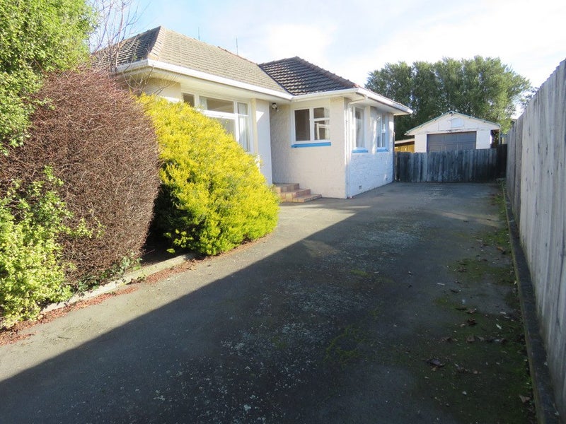 71 Withells Road, Avonhead, Christchurch - Carousel 1