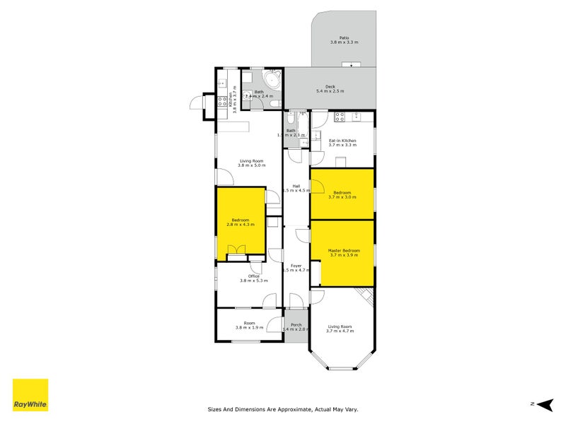 8 Ardmore Road, Ponsonby, Auckland - Carousel 27