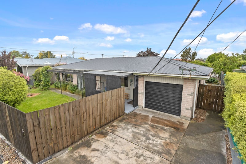 3 Strathfield Avenue, Dallington, Christchurch - Carousel 2
