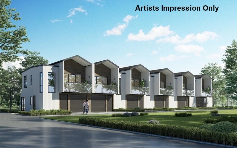 2/18 JUTLAND ROAD, Hauraki, Auckland - Carousel 1