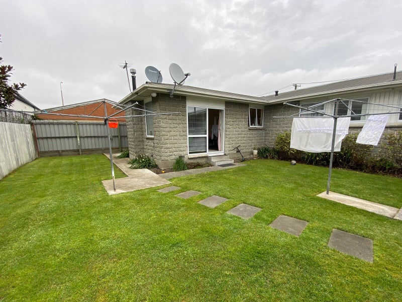 2/8 Dover Street, St Albans, Christchurch - Carousel 8
