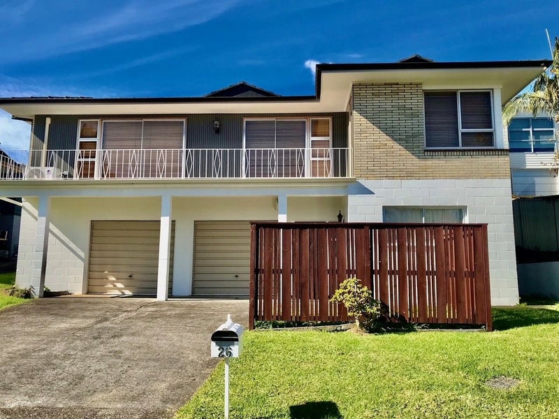 26 Andrea Place, Sunnyhills, Auckland - Carousel 1