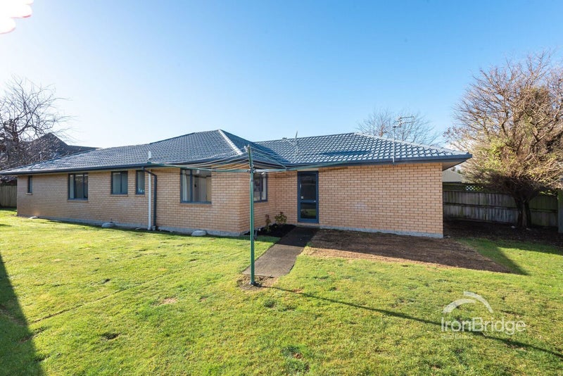 6 Aylsham Lane, Casebrook, Christchurch - Carousel 15