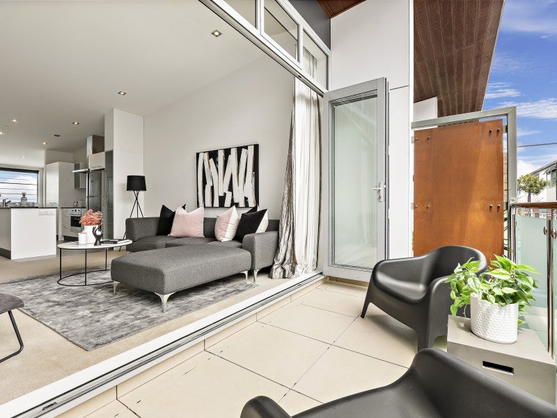 27/332 Great North Road, Grey Lynn, Auckland - Carousel 1