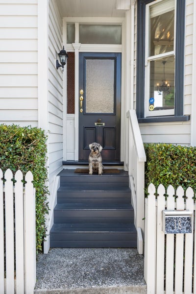 18 Russell Street, Freemans Bay, Auckland - Carousel 2