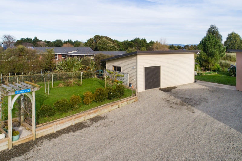 249A Watershed Road, Bunnythorpe, Palmerston North - Carousel 50