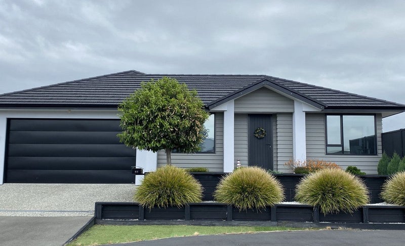 65 Owhiro AVE, Mosgiel, MOSGIEL - Carousel 1