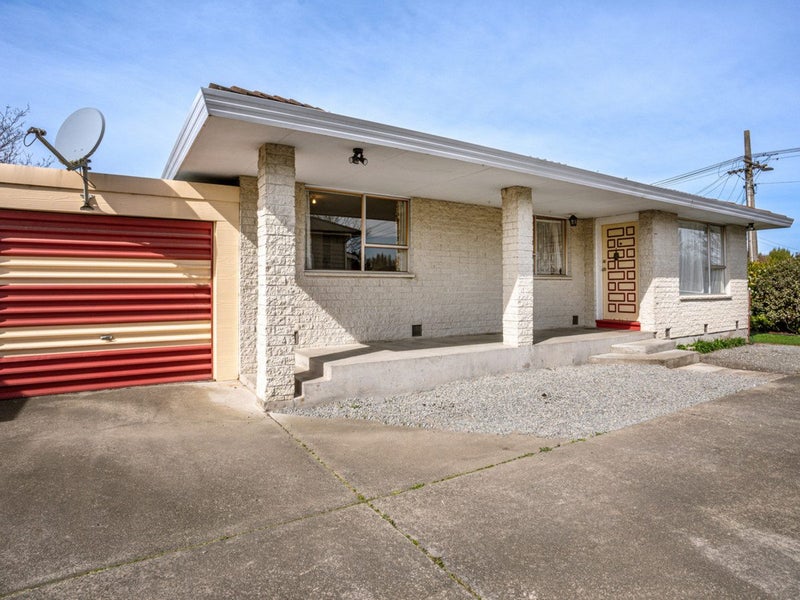 1/8 Darroch Street, Belfast, Christchurch - Carousel 12