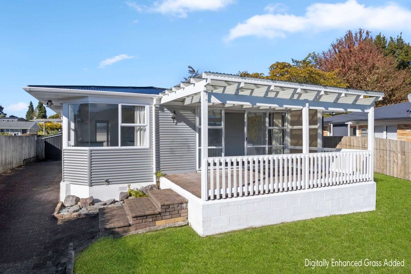 9 Sherriff Street, Hillcrest, Rotorua - Carousel 1