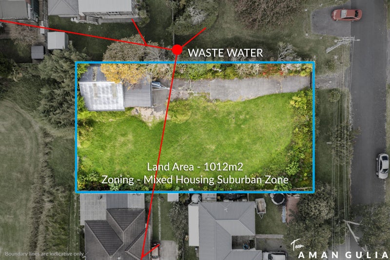 3 Knox Road, Swanson, Auckland - Carousel 2