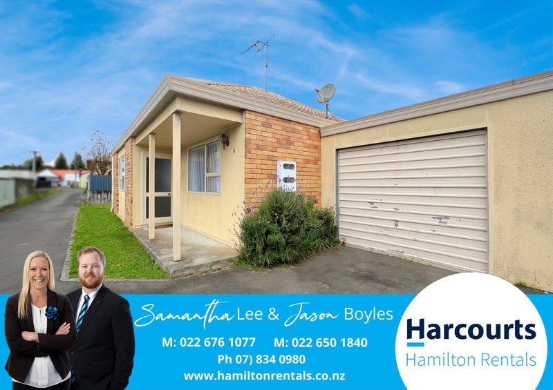147A Nixon Street, Hamilton East, Hamilton - Carousel 1