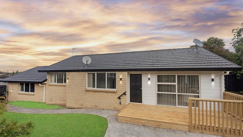 11D Hill Road, Papatoetoe, Auckland - Carousel 1