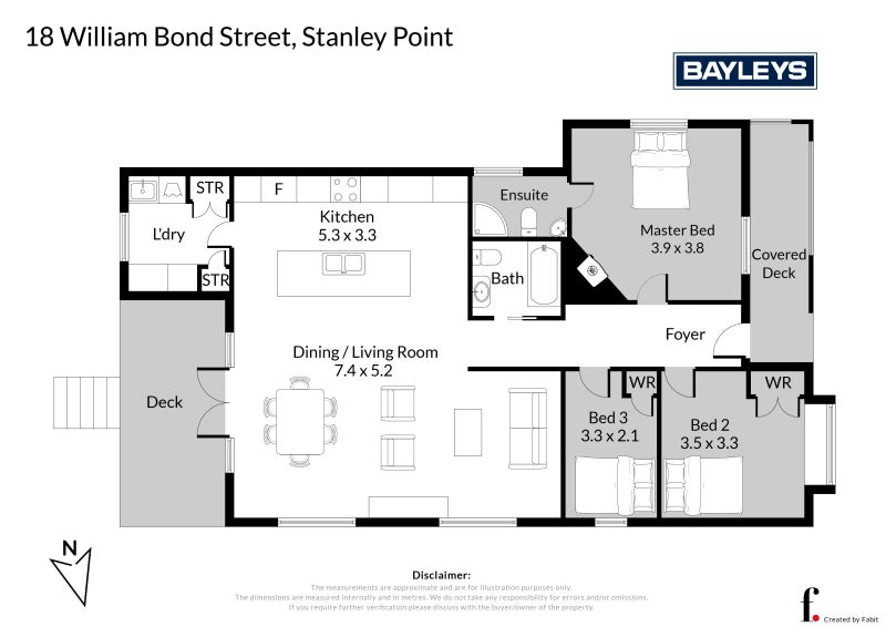 18 William Bond Street, Stanley Point, Auckland - Carousel 20