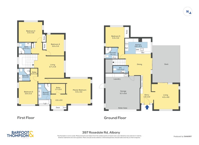 397 Rosedale Road, Albany, Auckland - Carousel 22