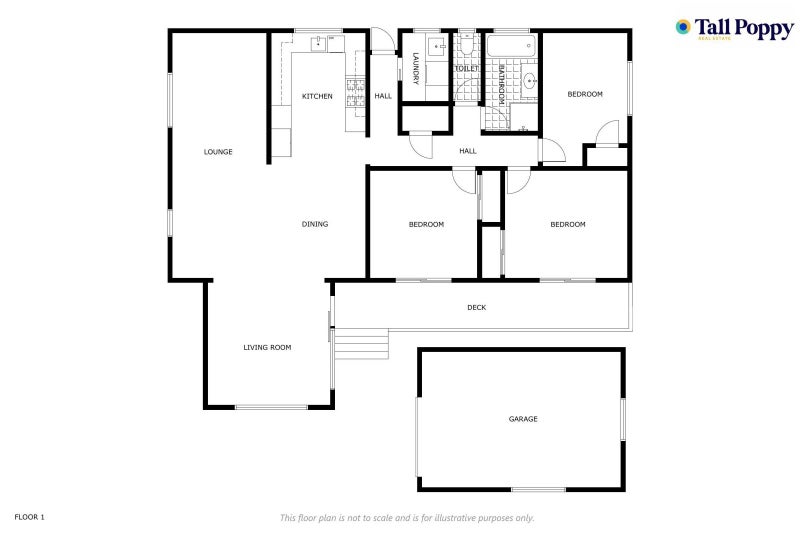 7 Neil Place, Gate Pa, Tauranga - Carousel 21