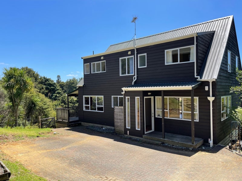49 Coulston Road, Pukekohe - Carousel 1