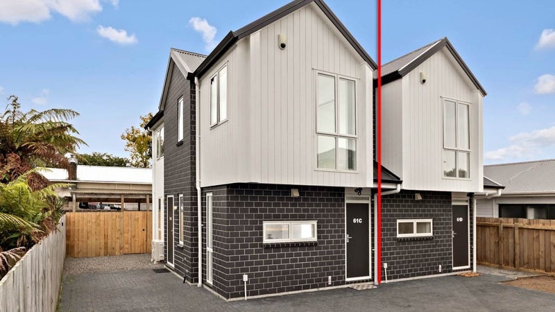 61D Ash Street, Avondale, Auckland - Carousel 1
