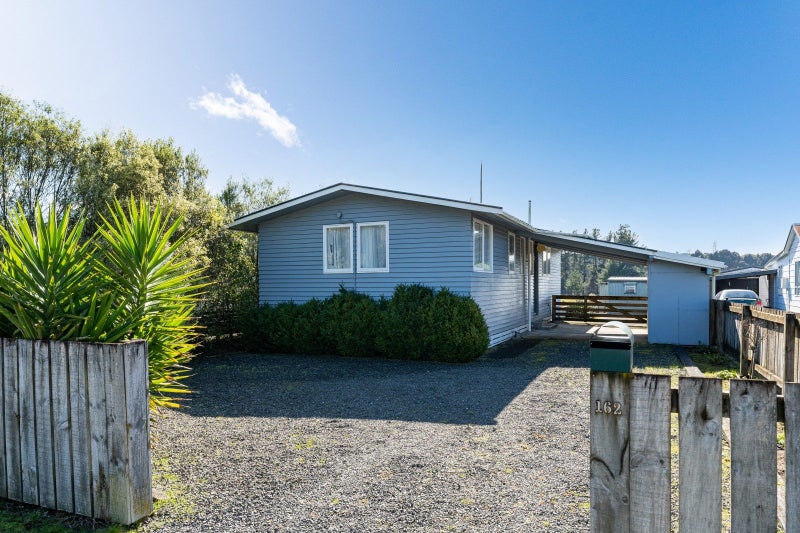 162 Miro Street, Manunui, Taumarunui - Carousel 2