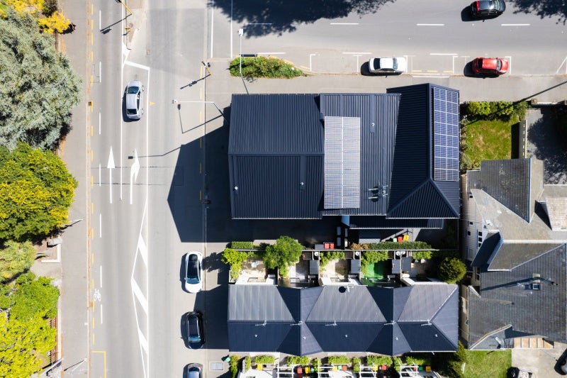 2 Latimer Square, Christchurch Central, Christchurch - Carousel 37