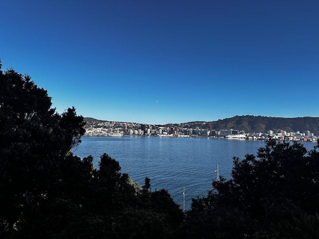 5 Lindum Terrace, Roseneath, Wellington - Carousel 1