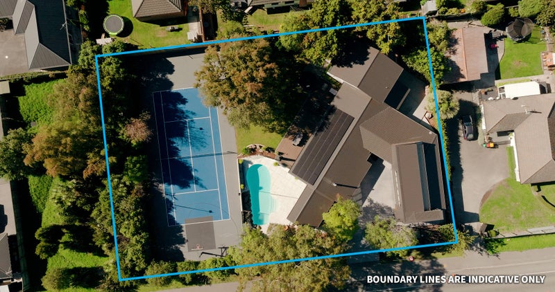 272 Halswell Junction Road, Halswell, Christchurch - Carousel 36