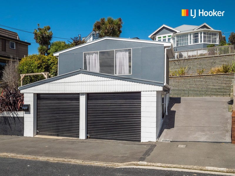 5 Preston Crescent, Belleknowes, Dunedin - Carousel 30