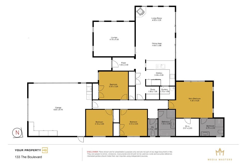133 The Boulevard, Papamoa Beach, Papamoa - Carousel 34