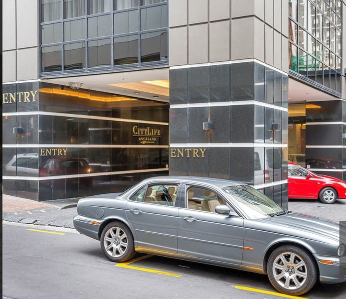 1201/171 Queen Street, Auckland Central, Auckland - Carousel 2