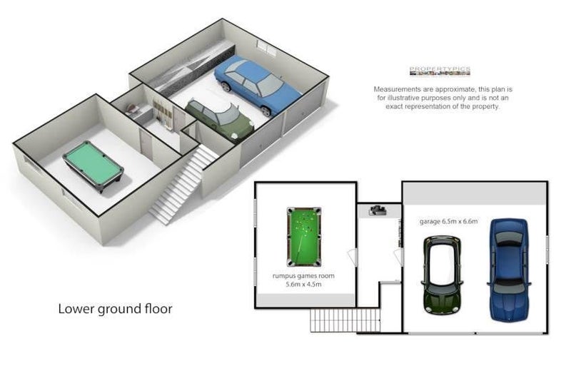 77 Lantana Road, Green Bay, Auckland - Carousel 14