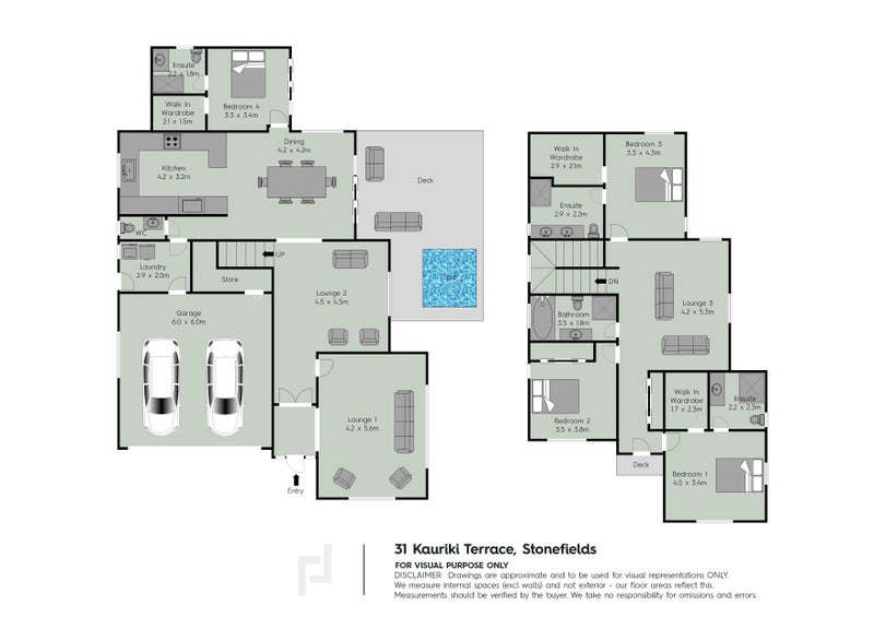 31 Kauriki Terrace, Stonefields, Auckland - Carousel 29