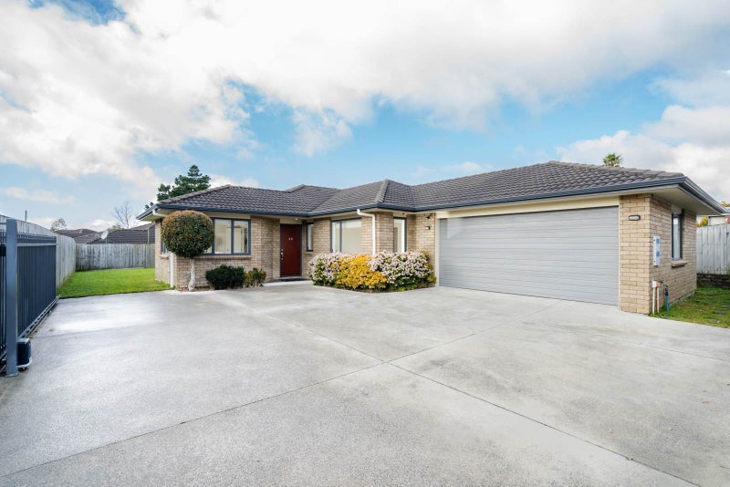 23 Joe F Stanley Place, Otahuhu, Auckland - Carousel 2