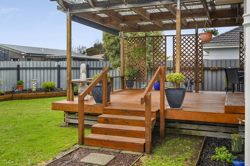 8 Norman Street, Nawton, Hamilton - Carousel 2