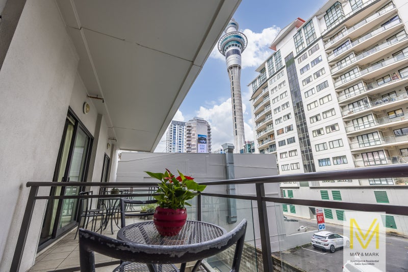 513/22 Nelson Street, Auckland Central, Auckland - Carousel 2