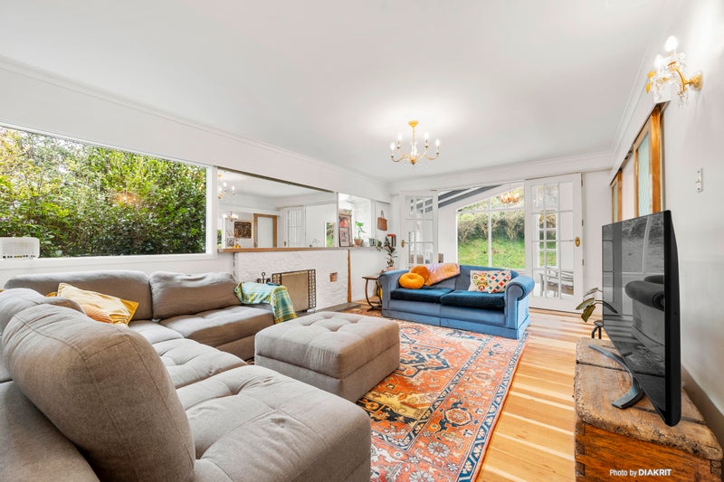 459 Ohiro Road, Brooklyn, Wellington - Carousel 1