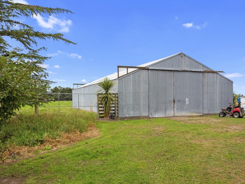 559 Mairaki Road, Fernside, Rangiora - Carousel 2