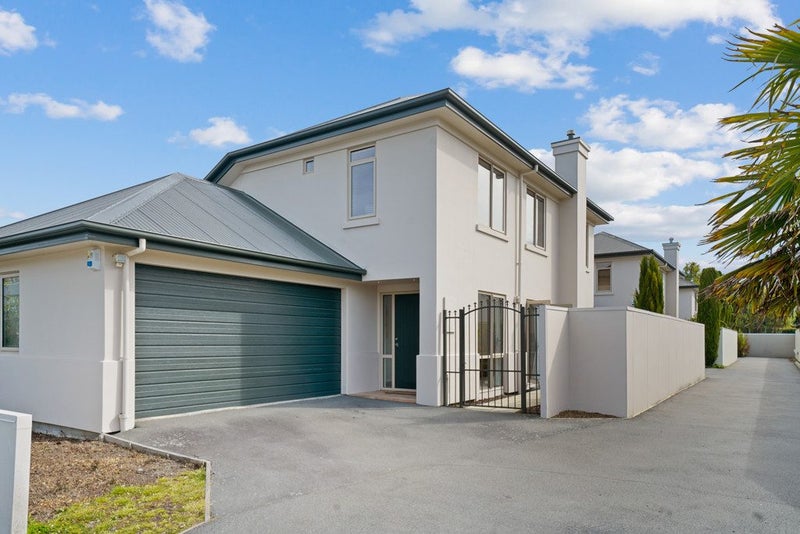 21 Springfield Road, St Albans, Christchurch - Carousel 1