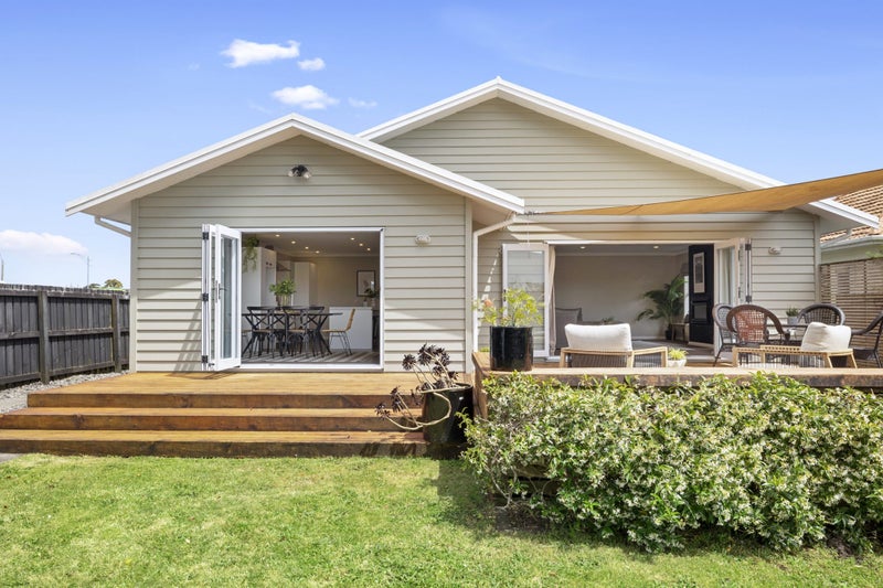 17 Normanby Street, Fitzroy, New Plymouth - Carousel 1