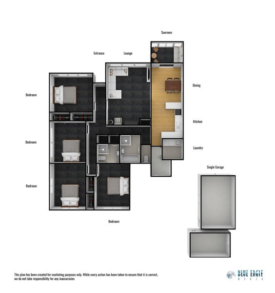 11 Augusta Street, Fairfield, Hamilton - Carousel 27