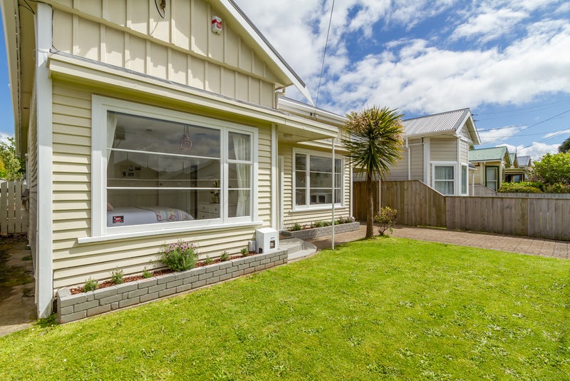33 Ava Street, Petone, Lower Hutt - Carousel 2