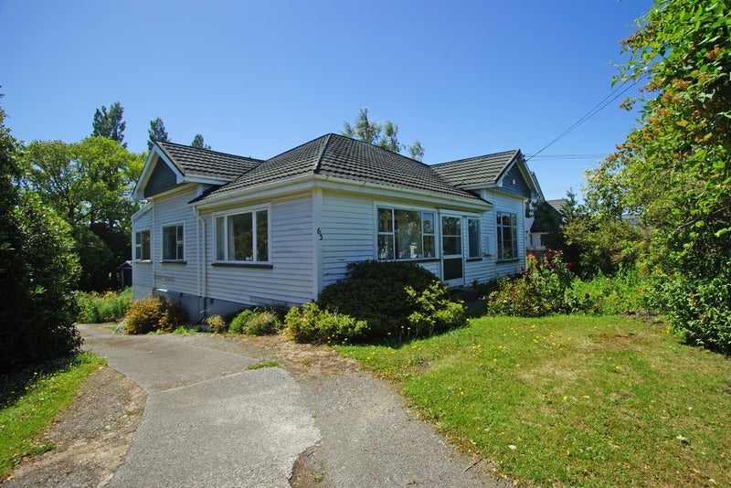63 Hoon Hay Road, Hoon Hay, Christchurch - Carousel 1