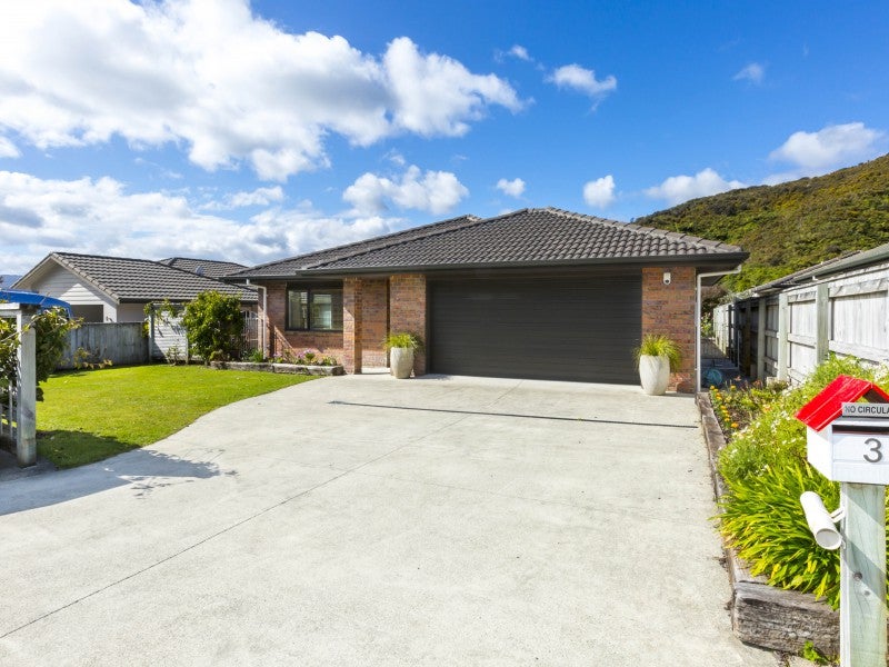 3 Aragon Grove, Kingsley Heights, Upper Hutt - Carousel 18