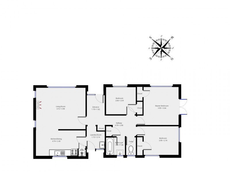 17 Wilson Crescent, Highbury, Palmerston North - Carousel 16