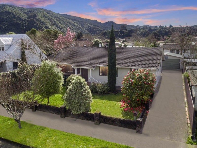 6 Beryl Grove, Birchville, Upper Hutt - Carousel 1