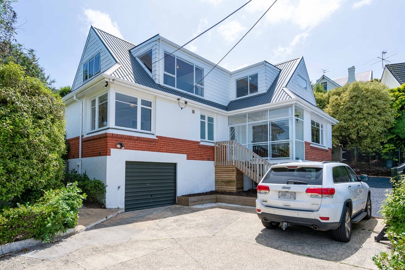 12 Carnarvon Street, Belleknowes, Dunedin - Carousel 1